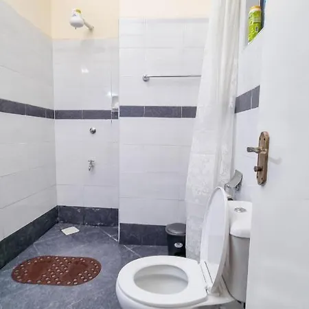 Executive 1 Bedroom With Secure Parking Nakuru Exterior photo